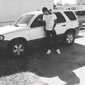 Meet your Posher, Eric